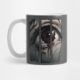 The Eye Mug